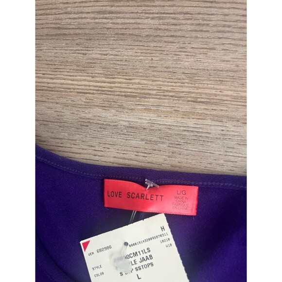 Blouse - Picture 3 of 3